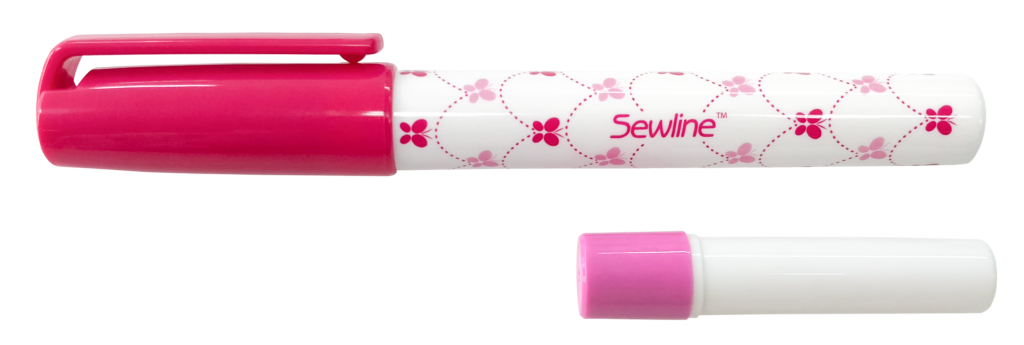 Sewline Fabric Glue Pen — Starry Night Hollow